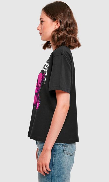 Actual product image Miss Tee Handle This Cuteness Tee - 173499 (L)