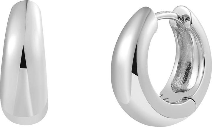 Produktbild Xenox Creolen (Silber 925)