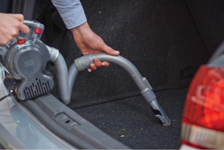 Image du produit Black & Decker Dustbuster Flexi PD1200AV