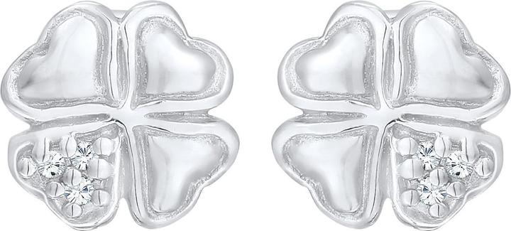 Immagine prodotto Elli Shamrock (Argento 925, Diamante)