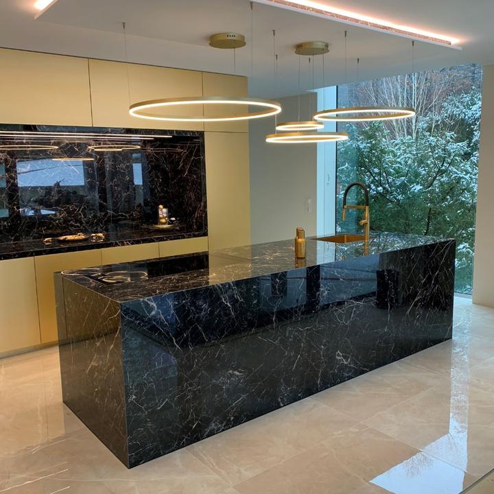 Produktbild s.luce Ring 40 Direkt/Indirekt (1350 lm)
