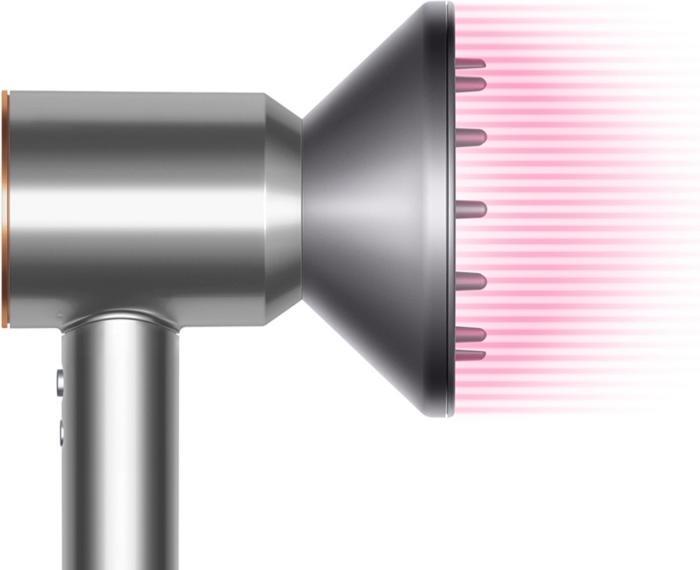 Produktbild Dyson Supersonic