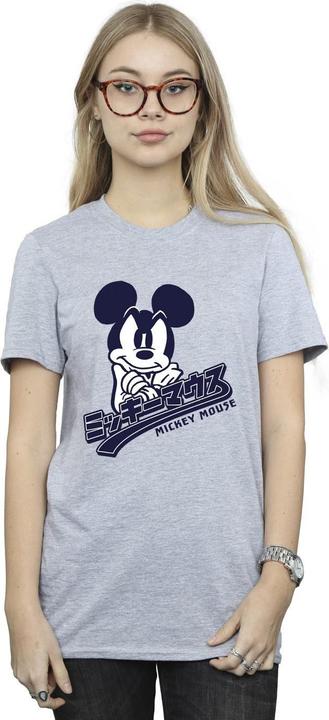 Produktbild Disney Mickey Mouse Japanese TShirt (XXL)