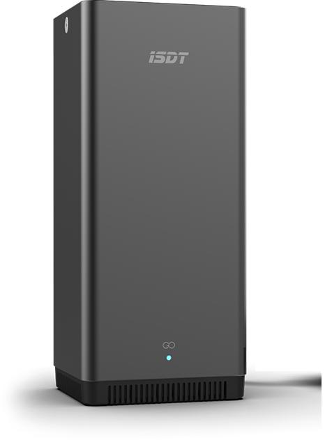 Image du produit Isdt SP3060 Alimentation électrique