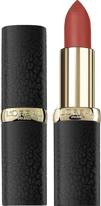 Actual product image L'Oréal Paris Color Riche Matte (346 Scarlet silhouette)