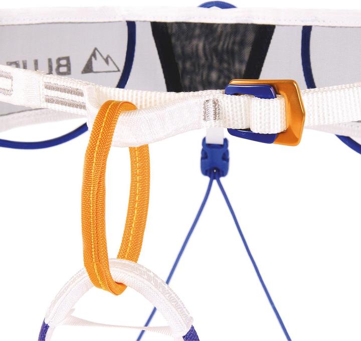 Actual product image Blue Ice Choucas Pro Climbing Harness (S)