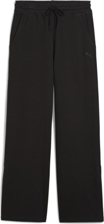 Puma HER Comfort High-Waist Straight Pants (L)