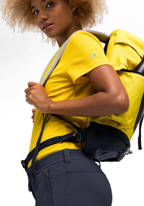 Image du produit Maier Sports Pantalon Kluane Capri (34 E)