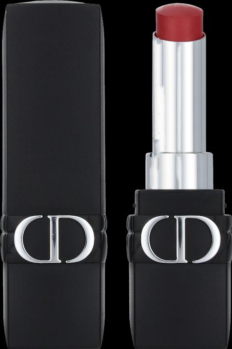 Produktbild Dior Rouge Forever (525 Forever Cherie)