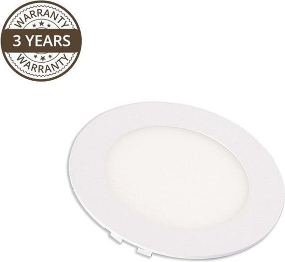 Actual product image Domoletti LED PANEL DLED-430 9W 3000K R