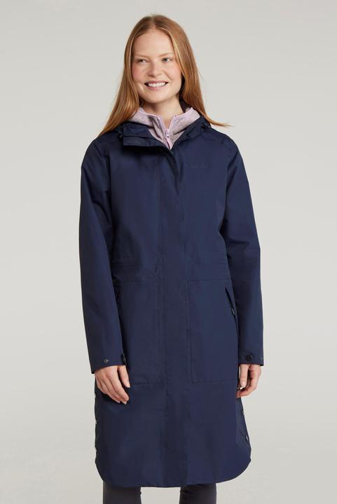 Navy blue