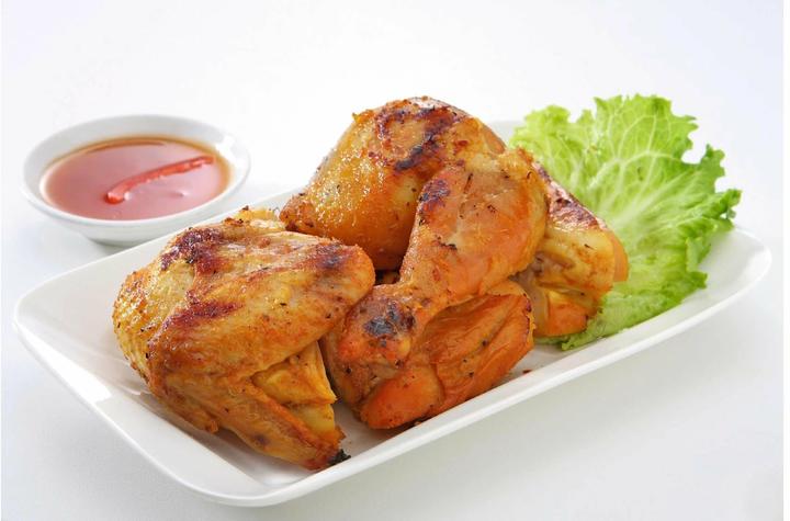 Actual product image Gourmetmaxx Heissluft-Fritteuse