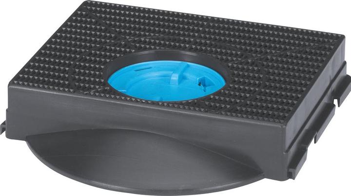 Actual product image Whirlpool Antibacterial activated carbon filter CHF303, 481281718532, type 303 - CHF303/1 484000008581