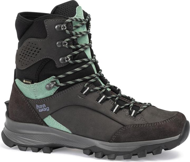 Produktbild Hanwag Banks Snow Lady GTX (42.5)