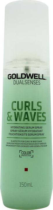 Produktbild Goldwell Curly Twist (150 ml)