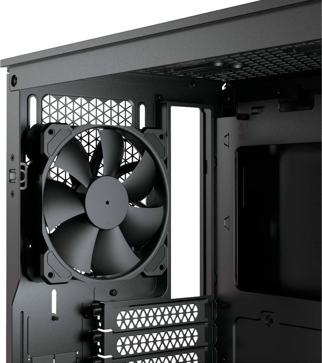 Productafbeelding Corsair 4000D Luchtstroom (ATX, mATX, Mini-ITX, E-ATX)