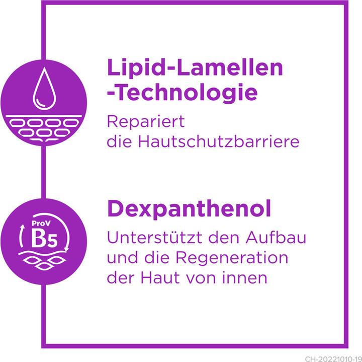 Produktbild Bepanthen PRO Sensiderm (Körpercreme)