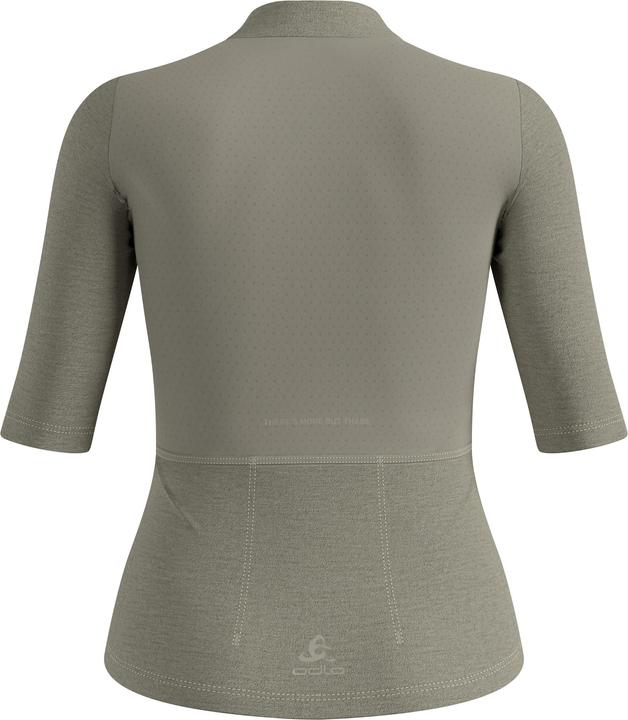 Image du produit Odlo Zeroweight Merino (M)