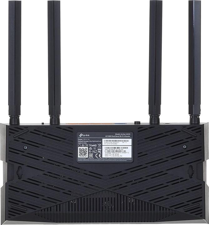 Image du produit TP-Link Archer AX23
