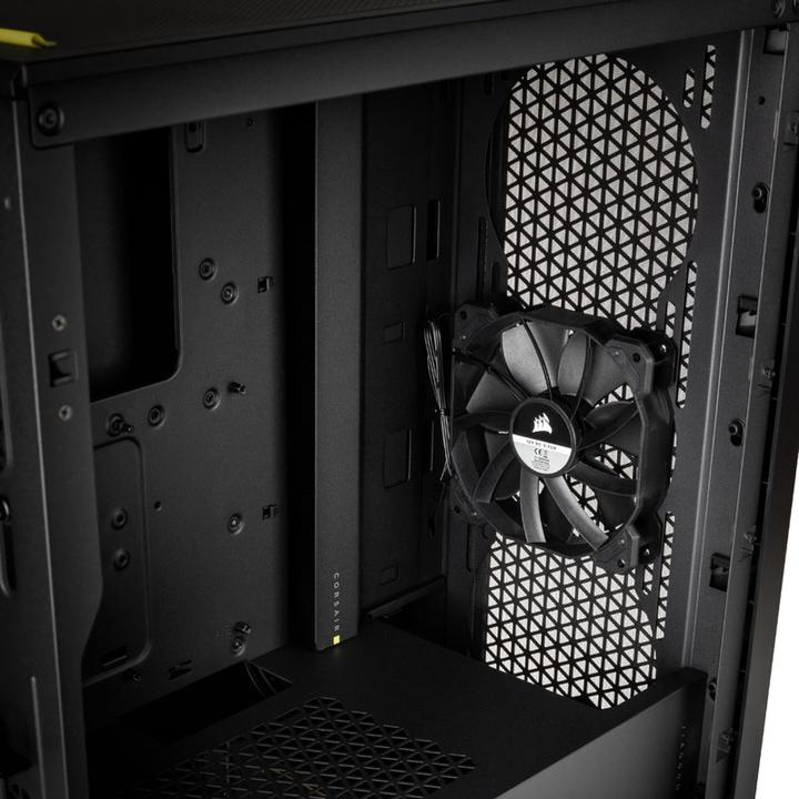 Productafbeelding Corsair 4000D Luchtstroom (ATX, mATX, Mini-ITX, E-ATX)