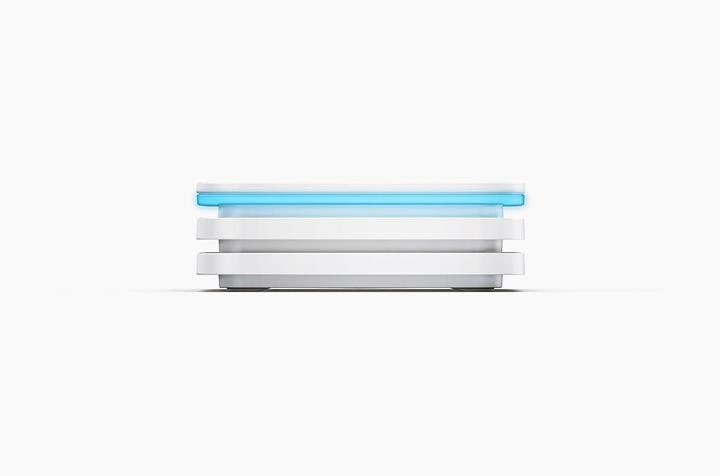 Produktbild Venta AirSense Pro Luftgütemonitor CO2 + PM 1.0