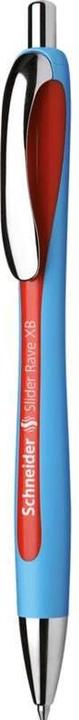Produktbild Schneider Slider Rave XB (Rot, Blau, 1 x)