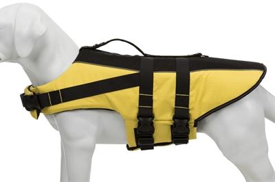 Immagine prodotto Trixie Giubbotti di salvataggio (XS, Giubbotto di salvataggio per cani)