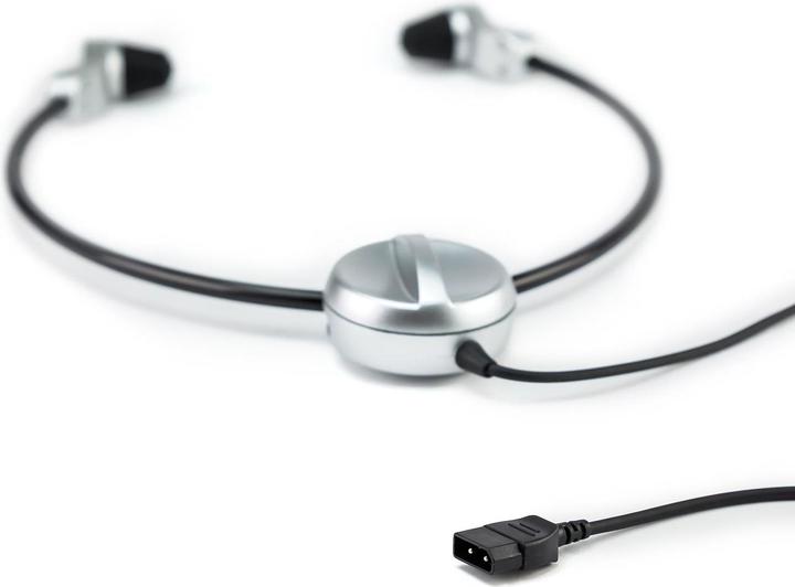 Actual product image Grundig Digta Swingphone 568 GBS