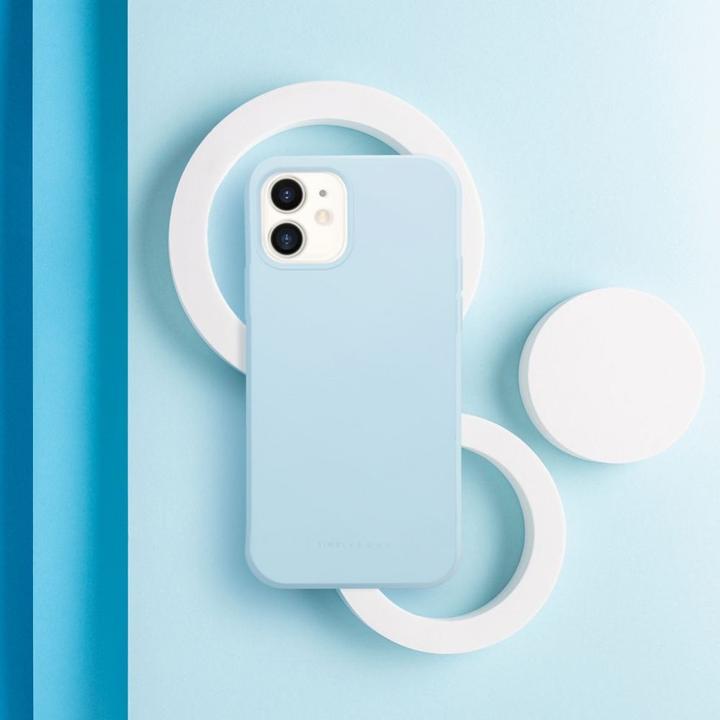 Immagine prodotto Roar Back panel cover case SPACE for SAMSUNG S24 Plus Sky Blue (Samsung Galaxy S24+)