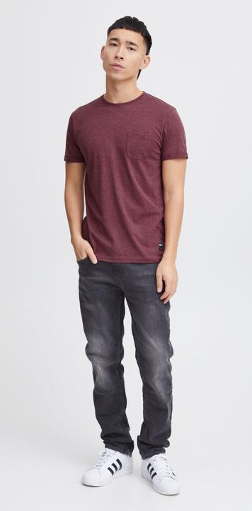Image du produit Solid Bob - manches courtes - Homme (XXL)