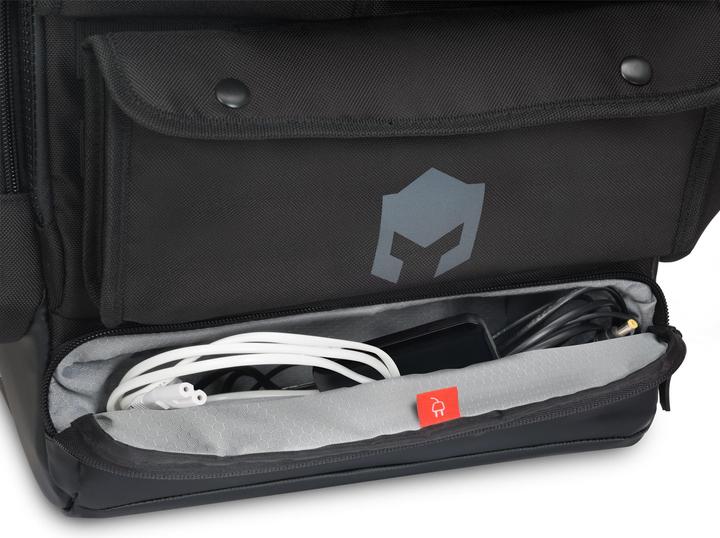 Actual product image Caturix Decisiun (51 l)