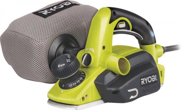 Ryobi Hobel 600 W EPN6082CHG