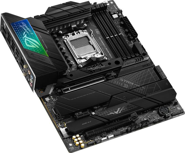 Produktbild ASUS ROG Strix X670E-F Gaming Wifi (AM5, AMD X670E, ATX)