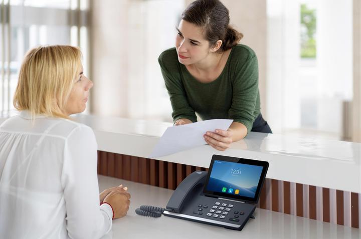 Immagine prodotto 2N Telefono Ip D7a