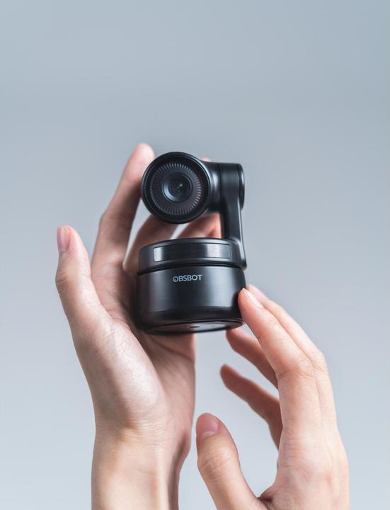 Immagine prodotto Obsbot Tiny AI (2 Mpx)