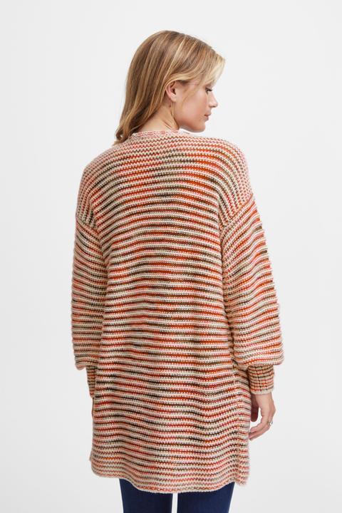 Immagine prodotto Fransa FRLEA CAR 1 - Cardigan - 20610870 (S)