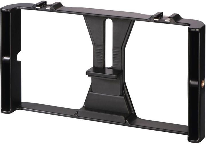 Actual product image Hama Smartphone video handle (Stand adapter)