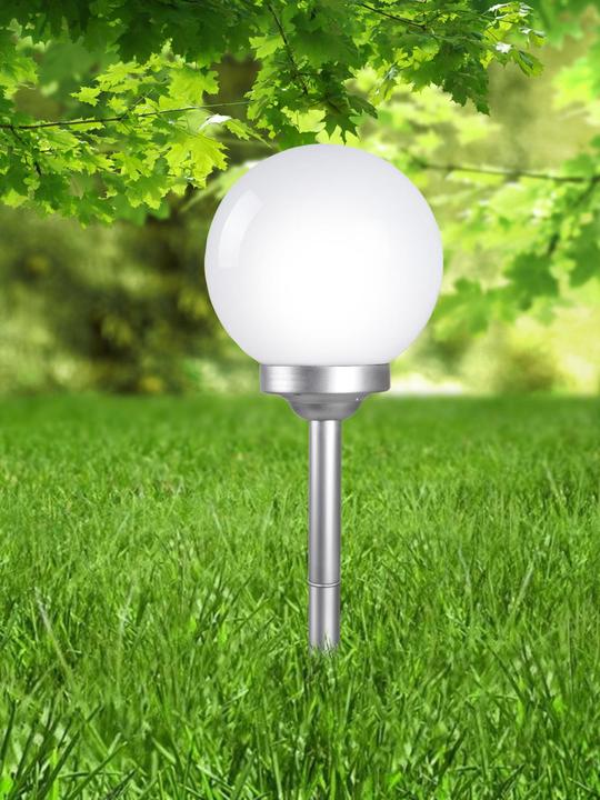 Produktbild Globo Solarleuchte (IP44)