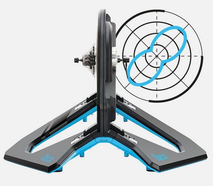 Produktbild Tacx Neo 2T Smart