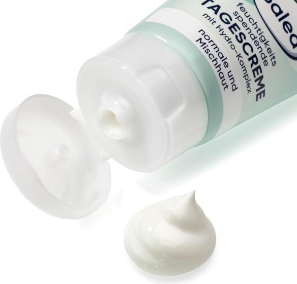 Immagine prodotto dm Balea Crema giorno idratante (50 ml, Crema da giorno, SPF 15)