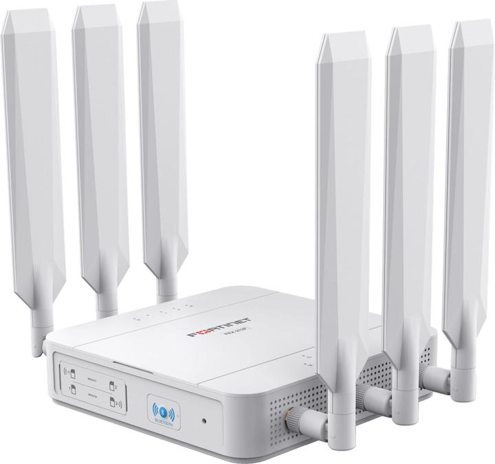 Image du produit Fortinet FortiExtender-212F FEX-212F Amérique du Nord Europe et continents APEC FEX-212F CAT12 EM7565