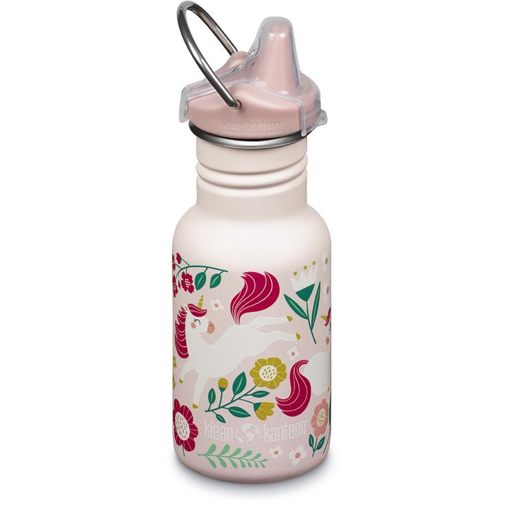 Produktbild Kleankanteen KK Kid Classic 355ml Sippy,leaping unicorn (0.36 l)