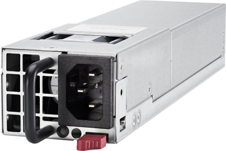 Produktbild HPE HP Netzteil zu 3810 Switches mit POE