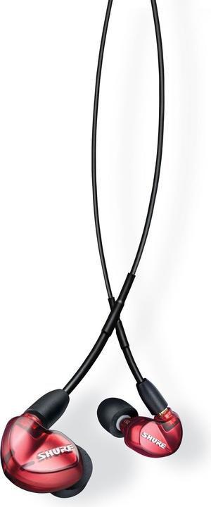 Produktbild Shure SE535 (ANC, Kabelgebunden)