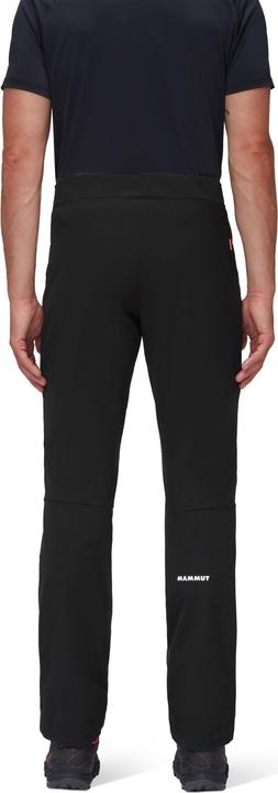 Immagine prodotto Mammut Pantaloni Taiss SO Uomo (L, 50 E)