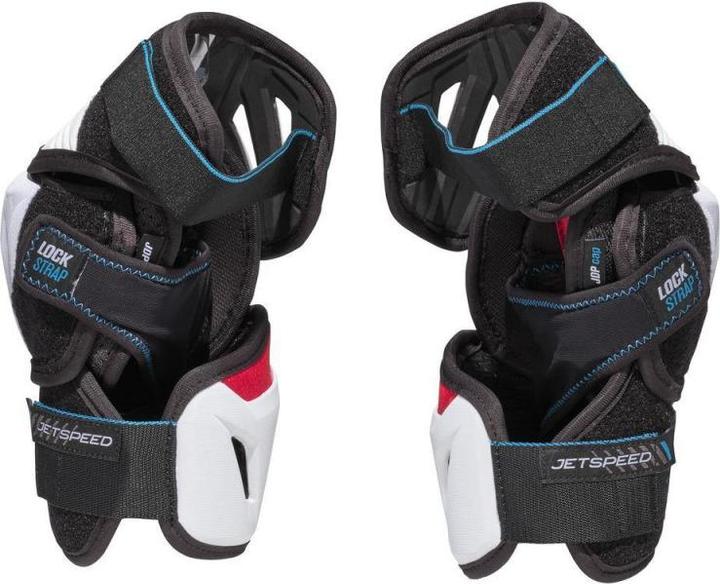 Immagine prodotto CCM Gomitiere da hockey JetSpeed FT6 PRO SR (L) (L)
