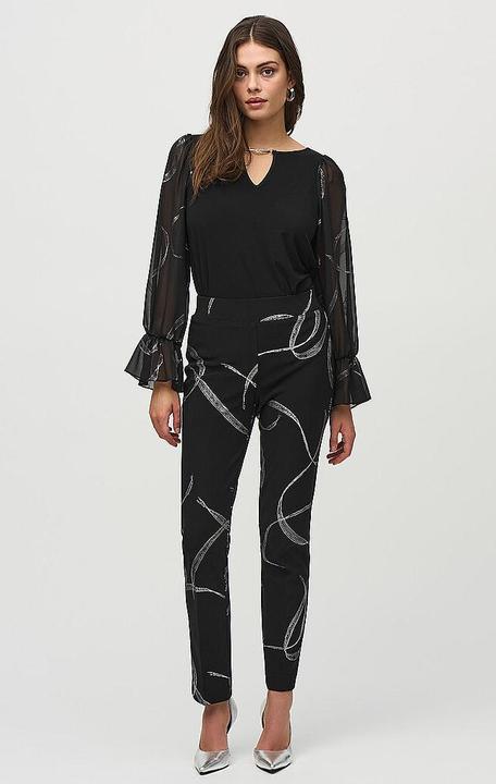 Actual product image Joseph Ribkoff Business trousers (46)