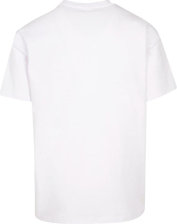Produktbild Merchcode The Skateboard Magazine Cover No 8 Oversize Tee - 169733 (XL)