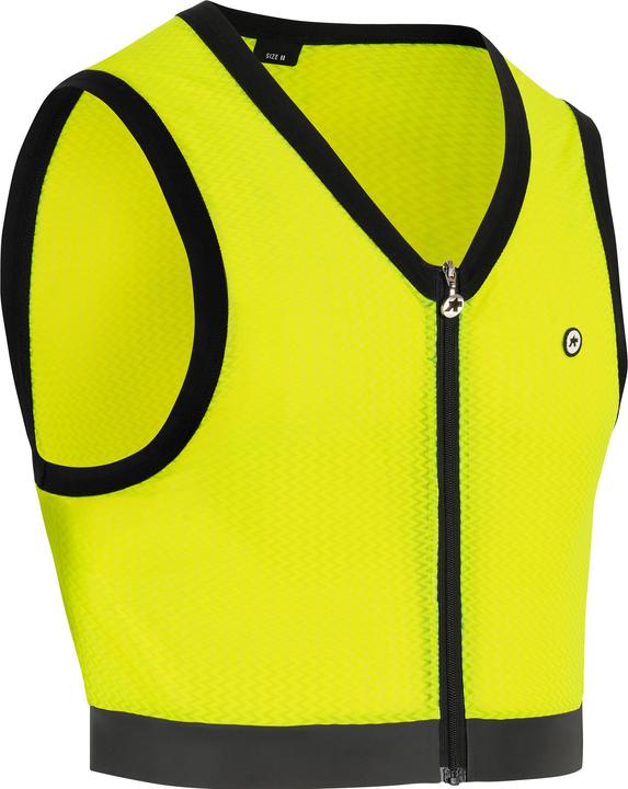 Image du produit Assos Veste SEEME P1 (Taille unique)