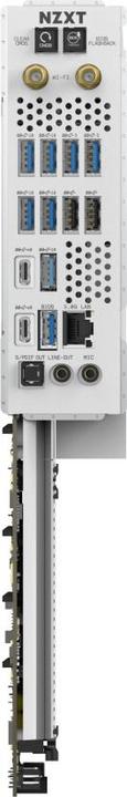 Produktbild NZXT N9 X870E (AM5, AMD X870E, ATX)